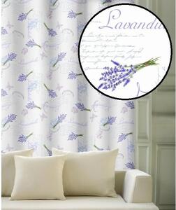 Metráž dekorační látka - Oxa 341349-103 - Provence lila