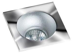AZ1734 Hugo 1 downlight (chrome)
