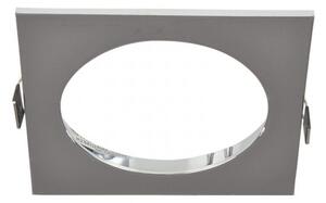 AZ1734 Hugo 1 downlight (chrome)