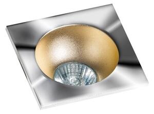 AZ1734 Hugo 1 downlight (chrome)
