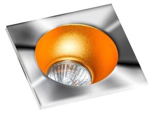 AZ1734 Hugo 1 downlight (chrome)