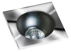 AZ1734 Hugo 1 downlight (chrome)