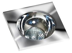 AZ1734 Hugo 1 downlight (chrome)
