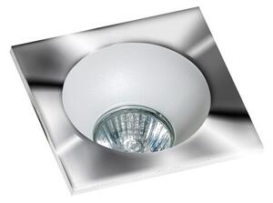 AZ1734 Hugo 1 downlight (chrome)