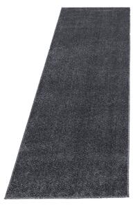 Ayyildiz Kusový koberec ATA 7000, Šedá Rozměr koberce: 60 x 100 cm