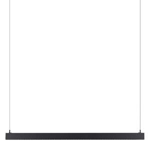 Nova Luce Smart Lina LED závěsné liniové svítidlo 1520mm3000K