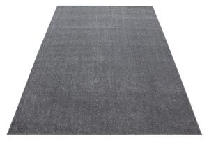 Ayyildiz Kusový koberec ATA 7000, Světlá Šedá Rozměr koberce: 160 x 230 cm