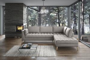 Comforteo Rohová sedací souprava Scandi
