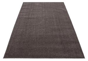 Ayyildiz Kusový koberec ATA 7000, Mocca Rozměr koberce: 80 x 250 cm