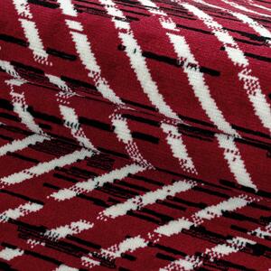 Ayyildiz Kusový koberec BASE 2810, Červená Rozměr koberce: 80 x 150 cm