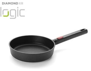 Pánev Diamond XR Logic s odnímatelnou rukojetí 20 cm - WOLL