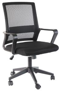Rauman Kancelářská židle Mona - černá