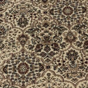 Ayyildiz Kusový koberec KASHMIR 2602, Béžová Rozměr koberce: 120 x 170 cm