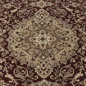 Ayyildiz Kusový koberec KASHMIR 2609, Červená Rozměr koberce: 80 x 150 cm