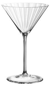 Spiegelau Lifestyle martini 220 ml 4 ks