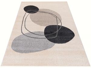 Luxusní kusový koberec Raisa Laca LC0120 - 160x230 cm