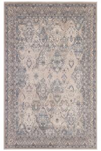 Koberec KASHMIR SILVER