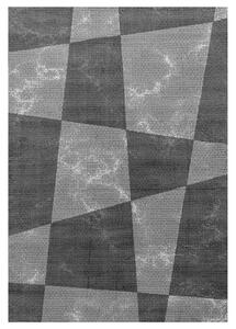 Ayyildiz Kusový koberec BASE 2830, Šedá Rozměr koberce: 60 x 100 cm