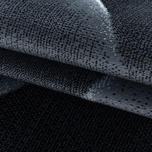 Ayyildiz Kusový koberec COSTA 3522, Černá Rozměr koberce: 200 x 290 cm