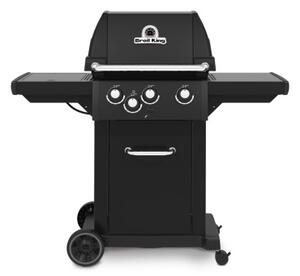 BROIL KING Royal 340 Shadow