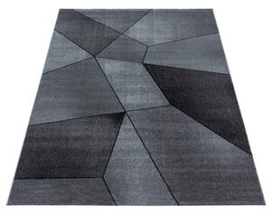 Ayyildiz Kusový koberec BETA 1120, Šedá Rozměr koberce: 160 x 230 cm