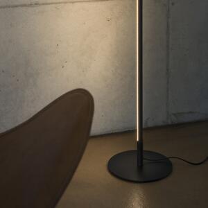 Ideal Lux LED stojací svítidlo YOKO pt 1X17W Barva: Bílá
