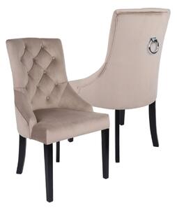 Židle Sisi 4 s klepadlem od značky Snap