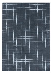 Ayyildiz Kusový koberec COSTA 3521, Šedá Rozměr koberce: 200 x 290 cm