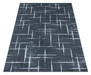 Ayyildiz Kusový koberec COSTA 3521, Šedá Rozměr koberce: 140 x 200 cm