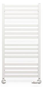 Radiátor RAIL 1210x530mm bílá RAL9016