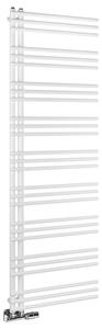 Aqualine Aqualine, POSEIDON topné těleso 550x1740mm, bílá, PS517