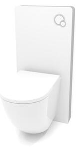 Závěsný WC set předstěnová montáž SAT SIKOSG67REXW