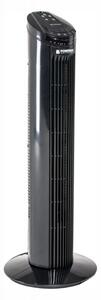Powermat Věžový ventilátor Tower small 70W černý