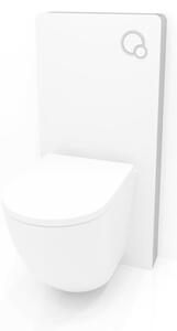 Závěsný WC set předstěnová montáž SAT SIKOSG67TORW