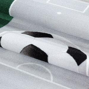 Ayyildiz Dětský kusový koberec PLAY 2915, Bílá Rozměr koberce: 160 x 230 cm