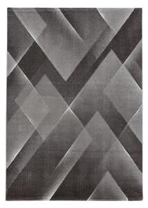 Ayyildiz Kusový koberec COSTA 3522, Hnědá Rozměr koberce: 140 x 200 cm