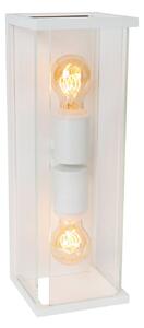 Lucide L278830231 venkovní nástěnné svítidlo CLAIRE E27