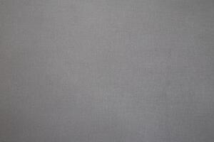 Bavlněné povlečení jednobarevné ŠEDÉ - 140x200 + 70x90 (rozměr povlečení: 1x 140 x 200 + 1x 70 x 90 cm)