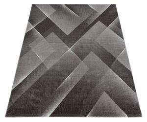 Ayyildiz Kusový koberec COSTA 3522, Hnědá Rozměr koberce: 80 x 250 cm