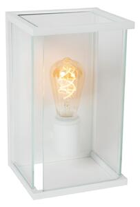 Lucide L278830131 venkovní nástěnné svítidlo CLAIRE E27