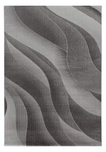 Ayyildiz Kusový koberec COSTA 3523, Hnědá Rozměr koberce: 80 x 150 cm
