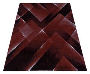 Ayyildiz Kusový koberec COSTA 3522, Červená Rozměr koberce: 200 x 290 cm