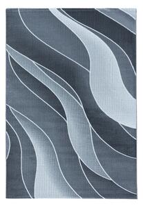 Ayyildiz Kusový koberec COSTA 3523, Šedá Rozměr koberce: 120 x 170 cm