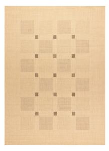 Koberec SIZAL FLOORLUX 20079 mais / coffee