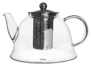 Orion domácí potřeby Konvice z varného skla s filtrem Zoja 1,65 l