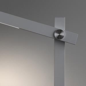 Ideal Lux Stmívatelná LED stolní lampa PIVOT TL Barva: Bílá