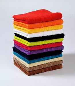 Froté malé ručníky Sofie 400 g/m2 (rozměr: 30 x 50 cm)