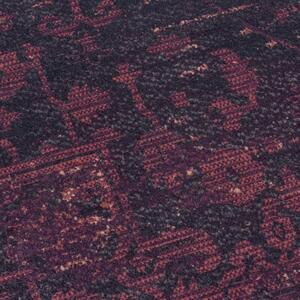 Ayyildiz Kusový koberec FIESTA 4304, Červená Rozměr koberce: 80 x 250 cm