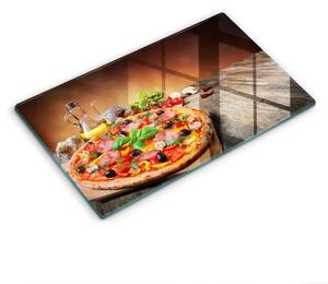 Kryt na varnou desku Italská pizza