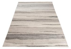 Makro Abra Kusový koberec SARI 3437A béžový Rozměr: 160x220 cm